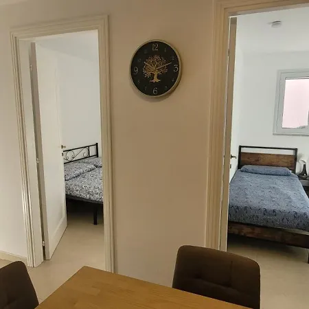 Casa Aramis 2 - Ruhiges Am Casa vacanze Lu Pultiddolu