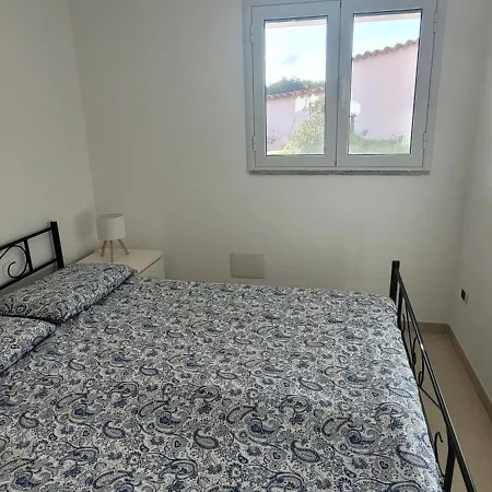 Casa Aramis 2 - Ruhiges Am * Lu Pultiddolu