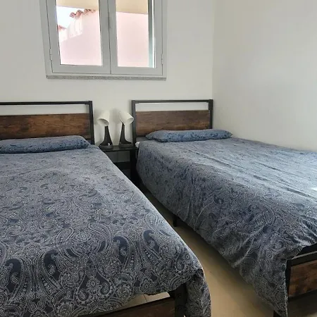 Casa vacanze Casa Aramis 2 - Ruhiges Am Lu Pultiddolu
