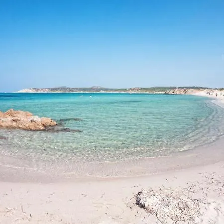 Casa vacanze Casa Aramis 2 - Ruhiges Am Lu Pultiddolu