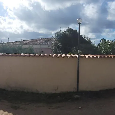 Casa Aramis 2 - Komfortable Am Prázdninový dům Lu Pultiddolu