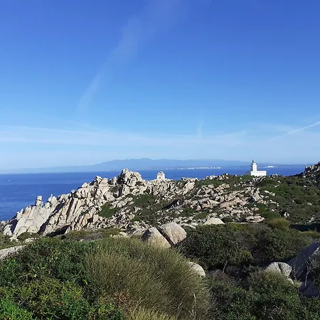 Casa Aramis 2 - Ruhiges Am
